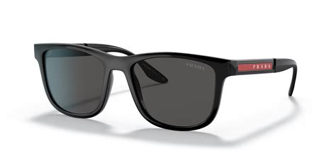 tuta prada linea rossa|prada linea rossa sunglass hut.